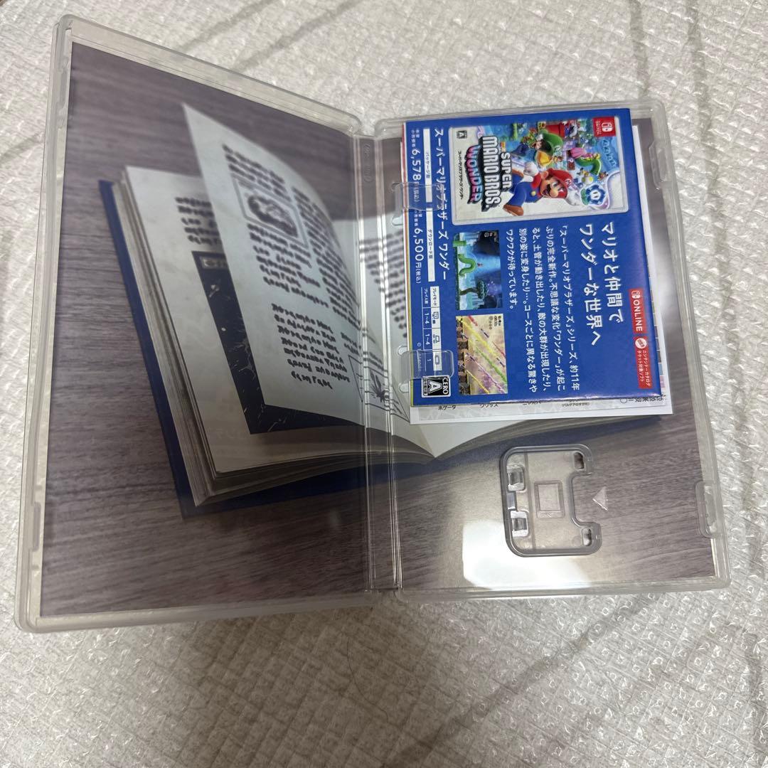 ポケットモンスター バイオレット +追加コンテンツ