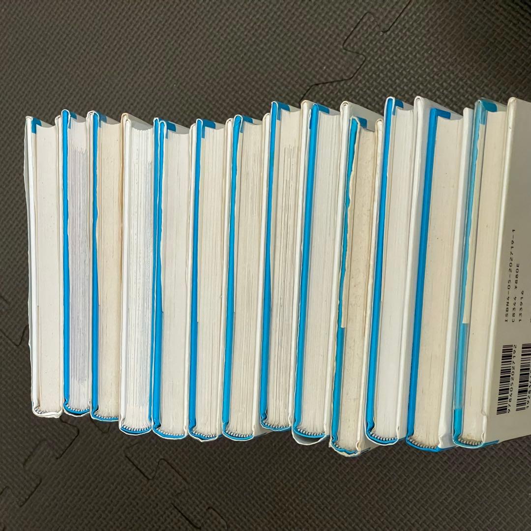 専用　学研まんが新ひみつシリーズ　13冊セット　地球のひみつ　科学のひみつ