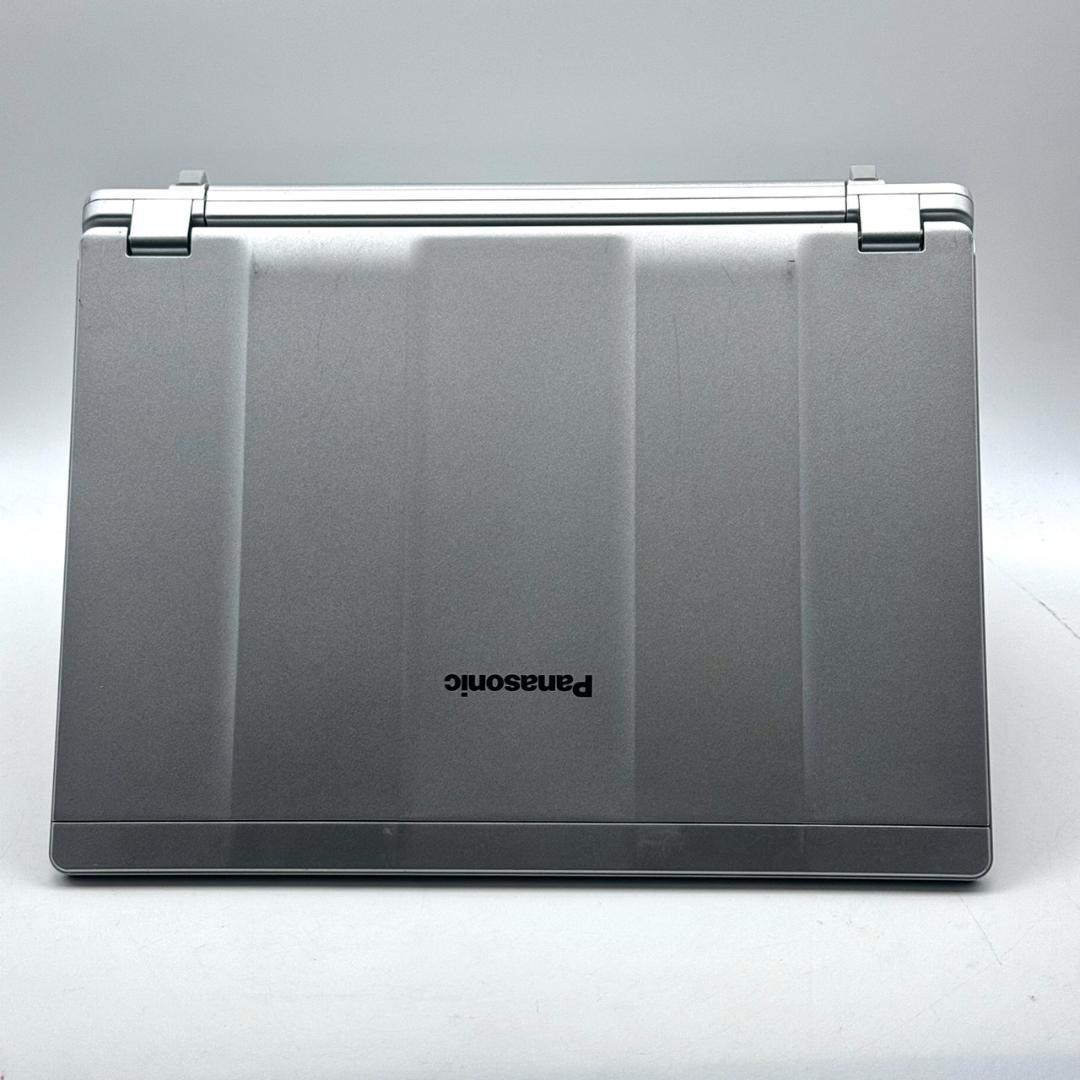 Let‘s note CF SZ5 128GB 4GB Office2024