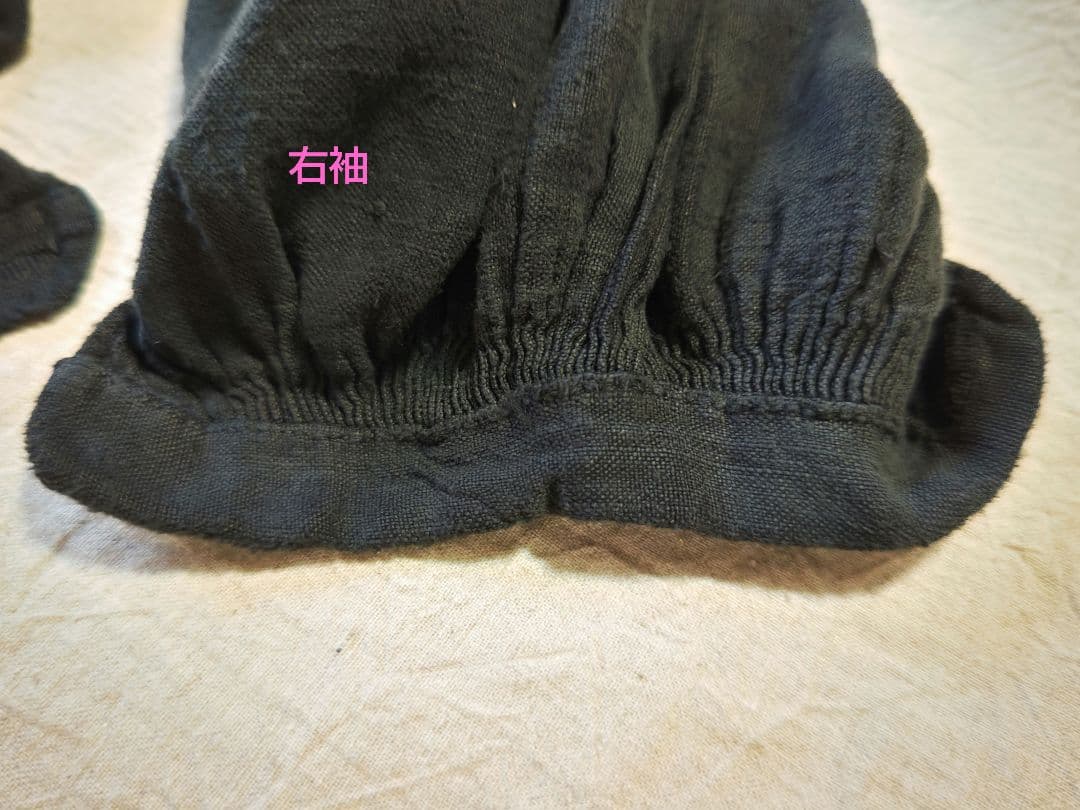 vrisko フランスヴィンテージ シャツワンピース ユーロ ビンテージ 古着