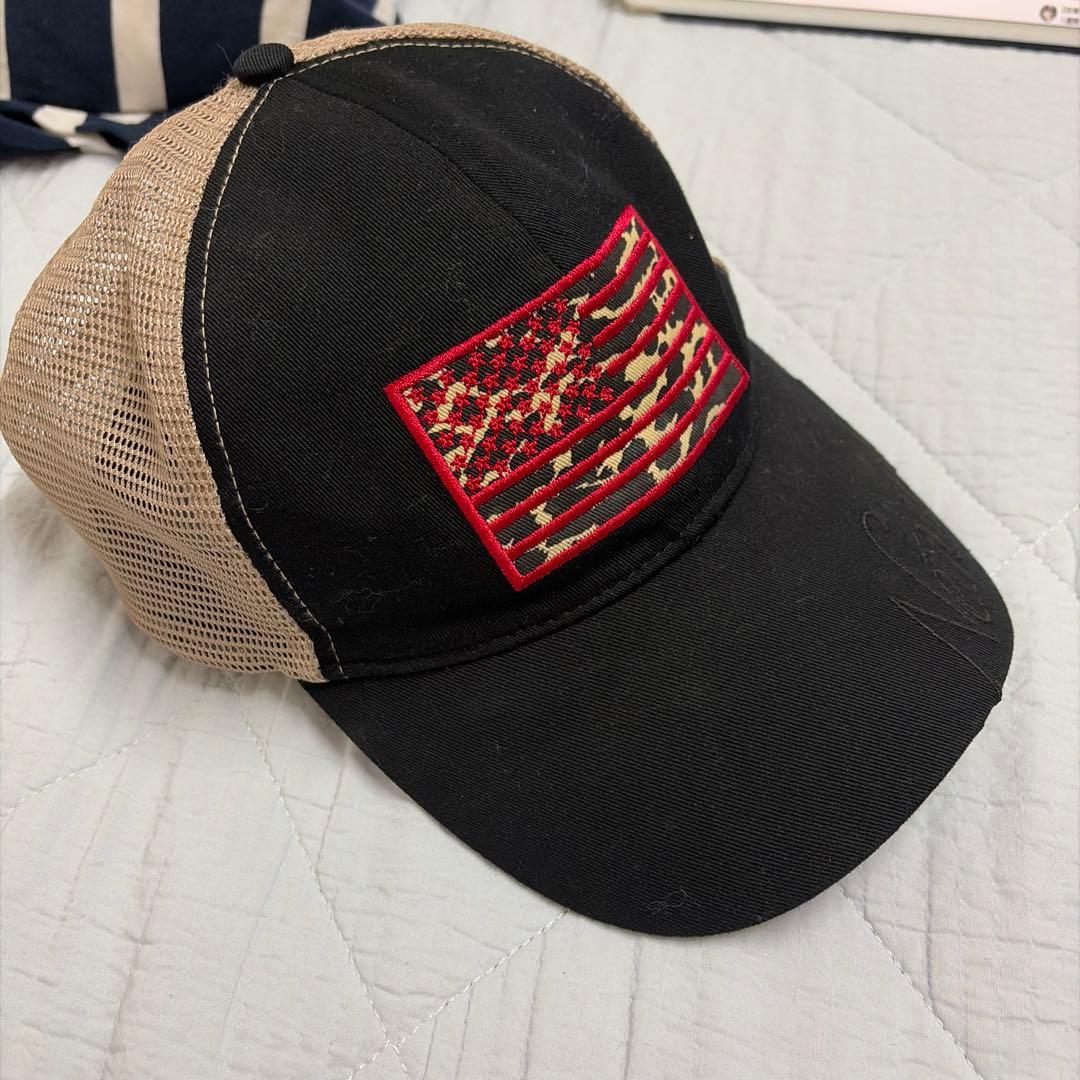 Homies Network キャップ メッシュキャップ　メルカリ内一点のみ