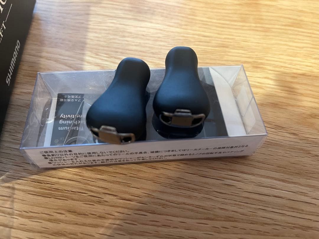 専用です。SHIMANO 17カルカッタコンクエストBFS HG
