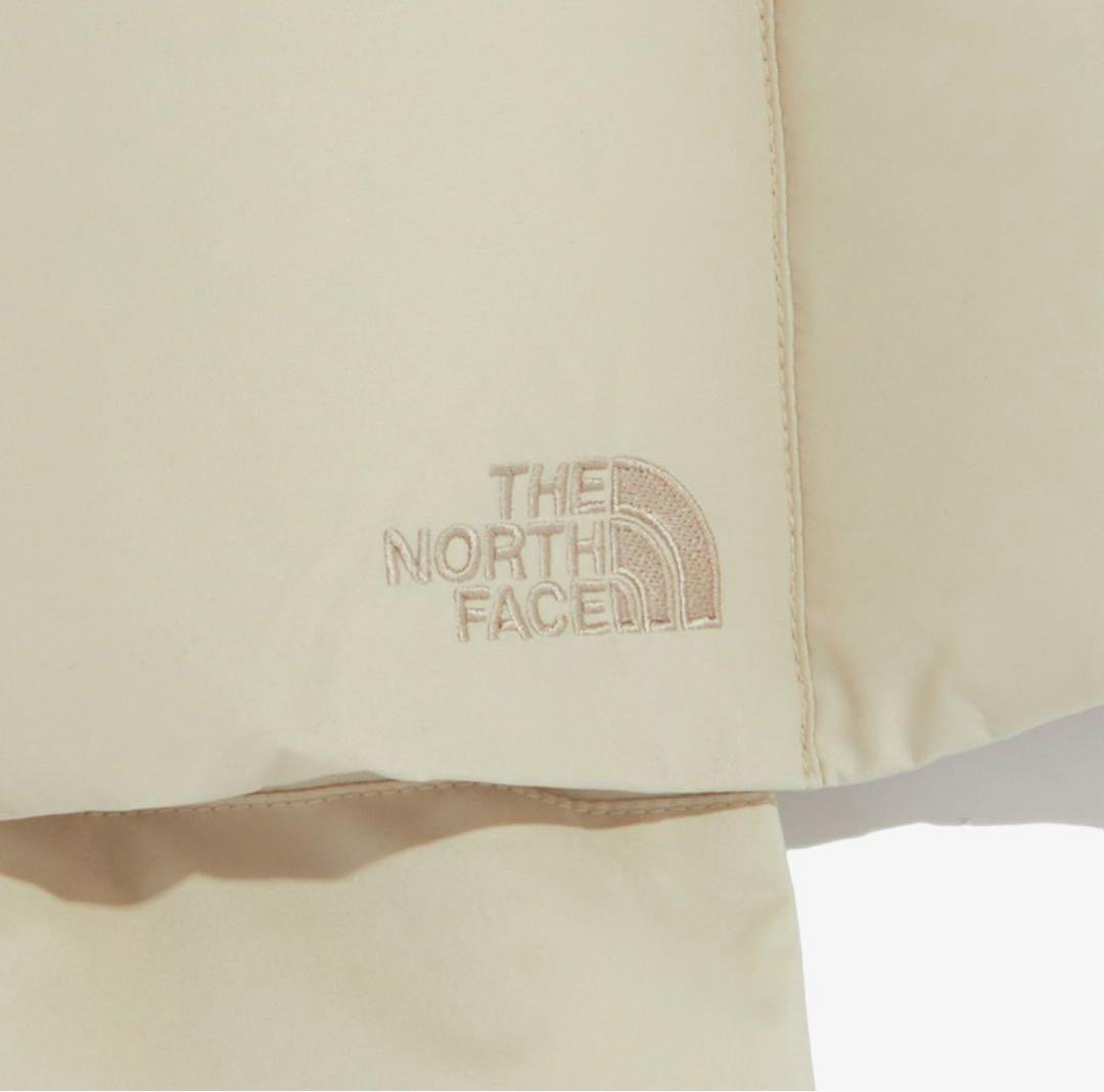 ZOZO完売⭐️THE NORTH FACE ティーボールマフラー ロゴ刺繍