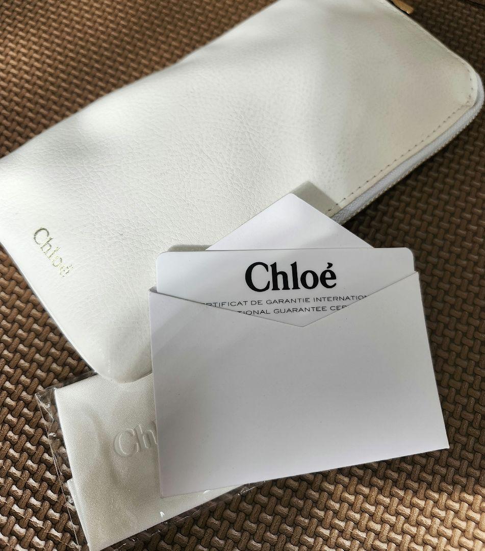 Chloe　クロエ　サングラス