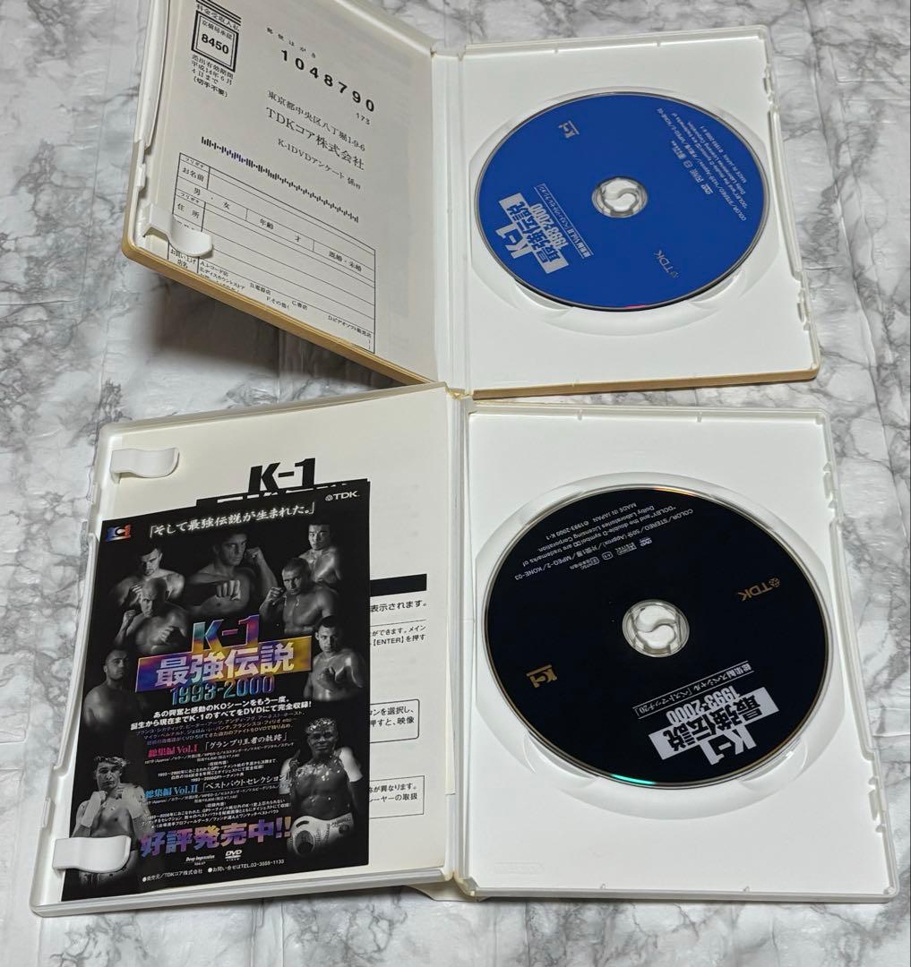 【未開封品】Ｋ−１武蔵 HAO COLLECTION フィギュア Ｋ−１DVD