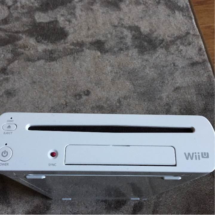 WiiＵ 本体