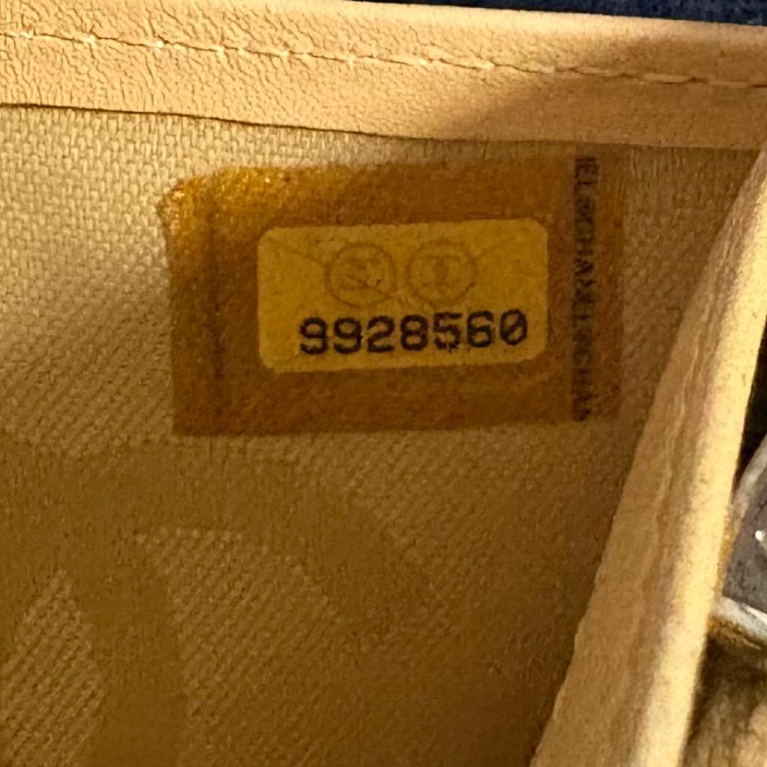 CHANEL シャネル 財布 カンボンライン