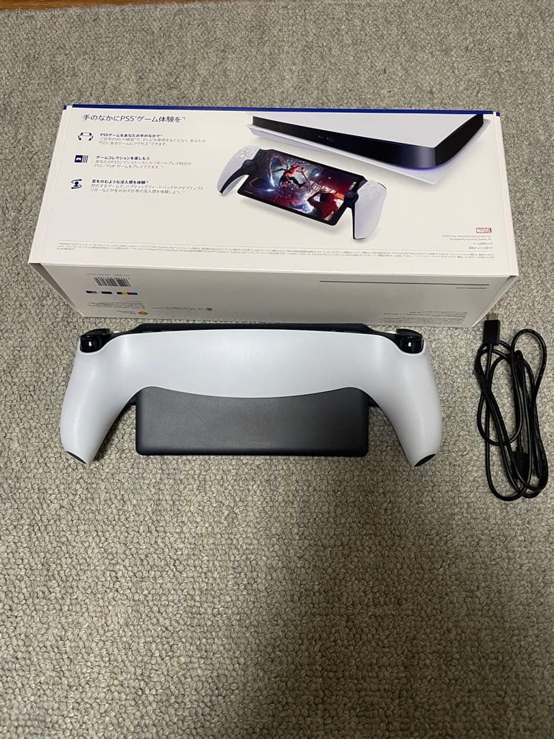 PLAYSTATION Portal 本体　CFIJ-18000