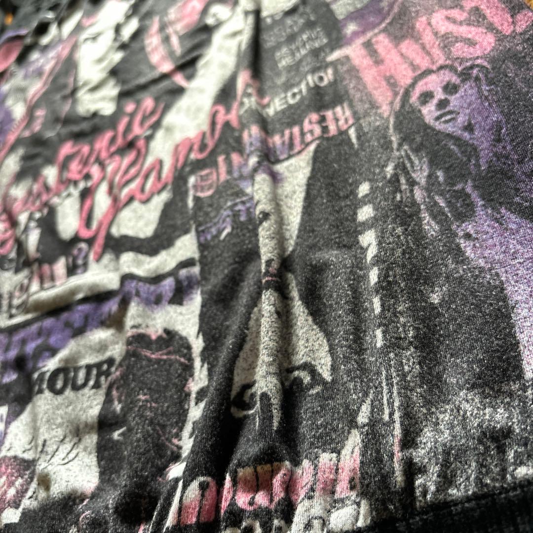 Hysteric Glamour プリントキャミソール