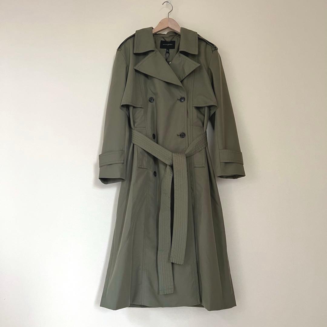 BANANA REPUBLIC クラシックトレンチコート