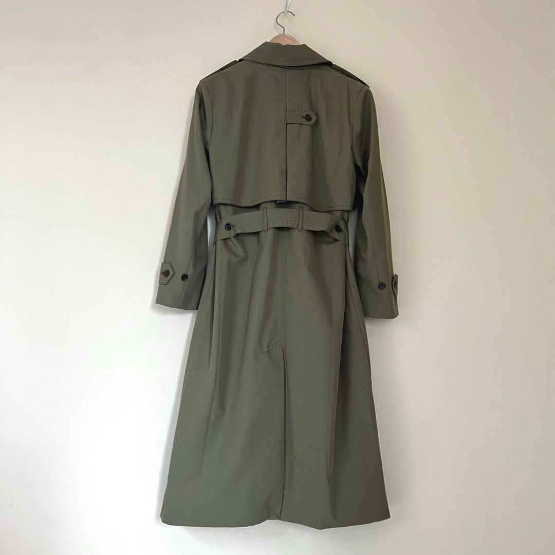 BANANA REPUBLIC クラシックトレンチコート