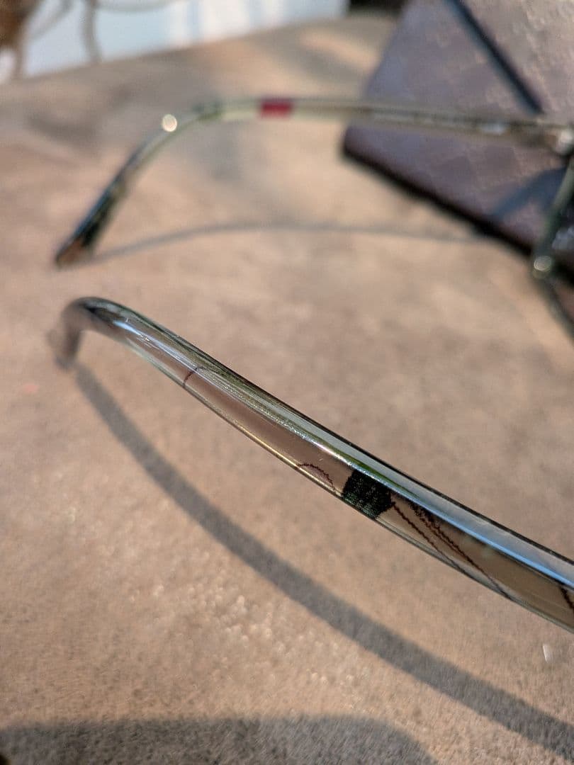 GUCCI GG 3538/NF/R5 サングラス グラデーション ヴィンテージ