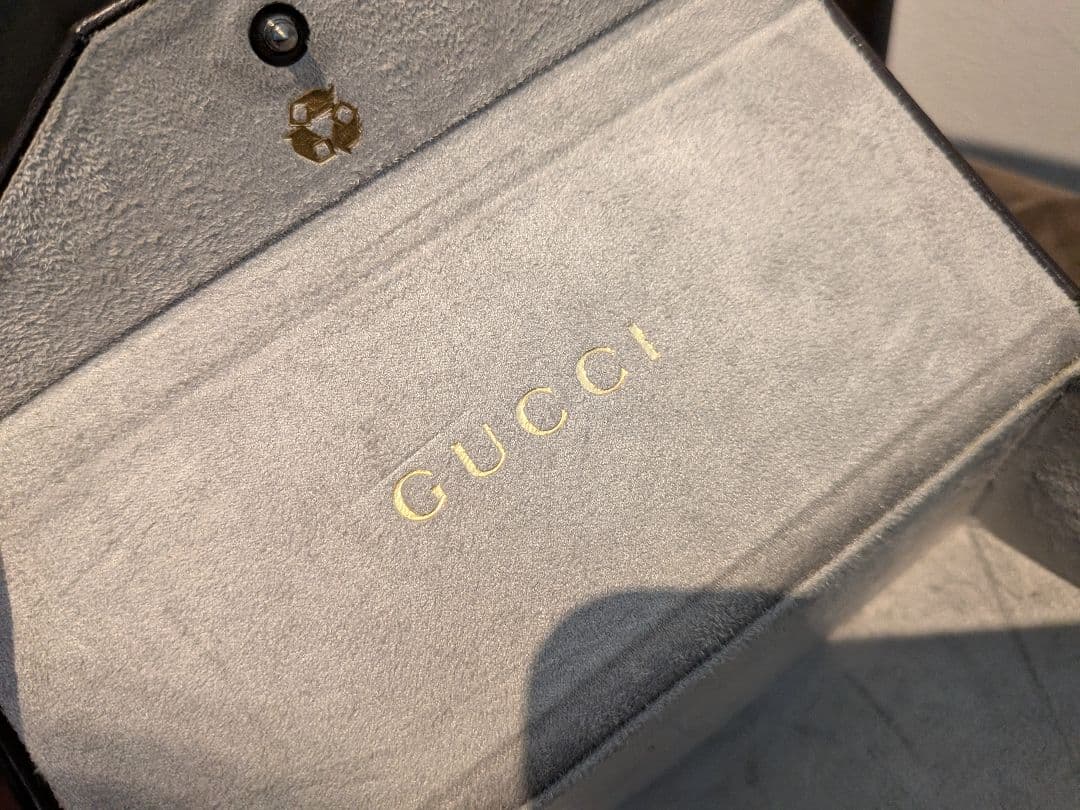 GUCCI GG 3538/NF/R5 サングラス グラデーション ヴィンテージ