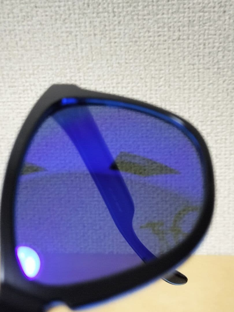 超美品 FROGSKINS OAKLEY