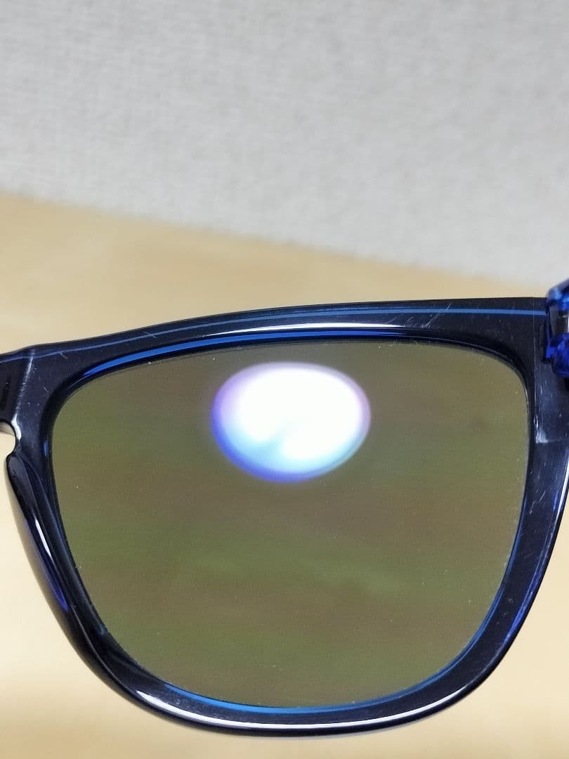 超美品 FROGSKINS OAKLEY