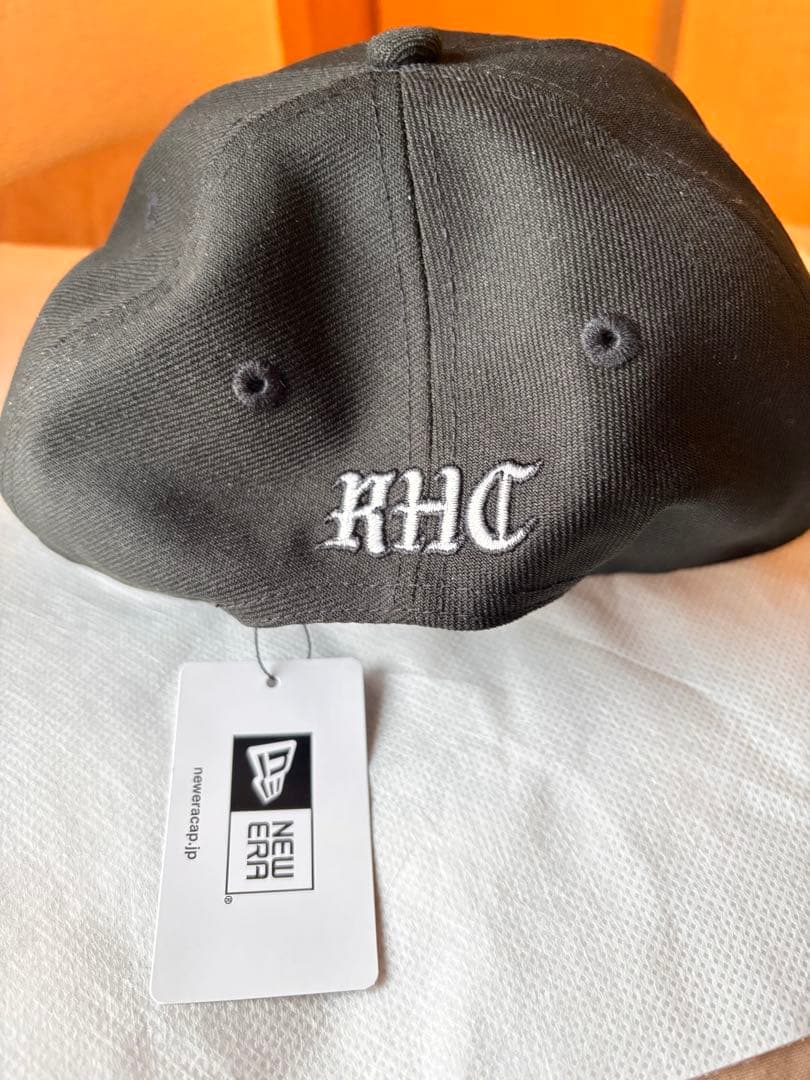 か*ん様 ロンハーマン　NEW ERA 9FIFTY スナップバックキャップ　ニ