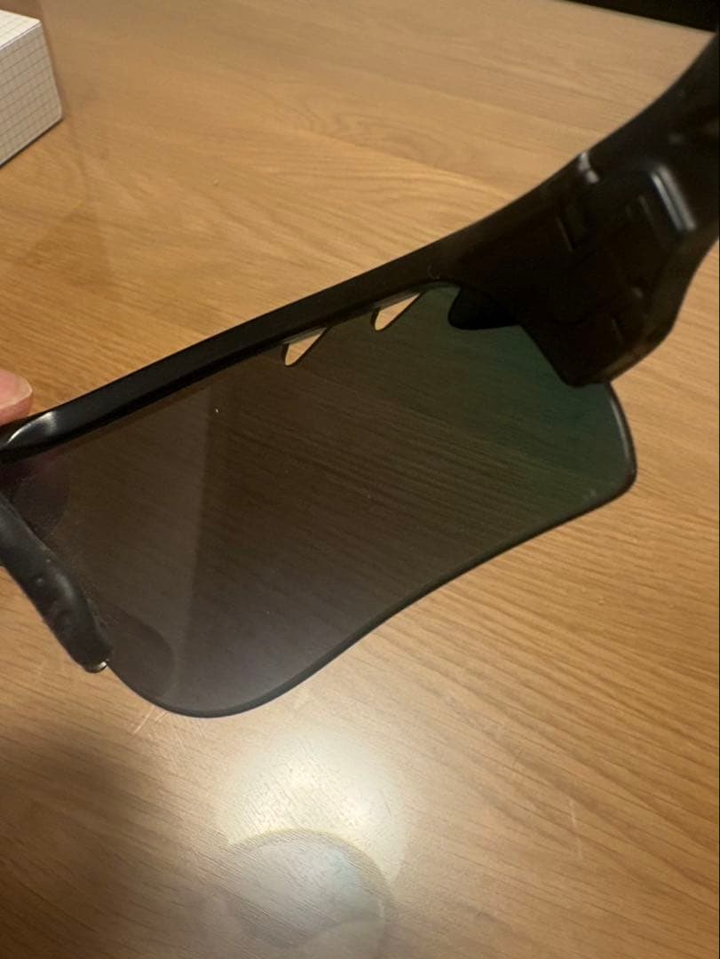 OAKLEY オークリー OO9206-06レーダーロックパス スポーツ
