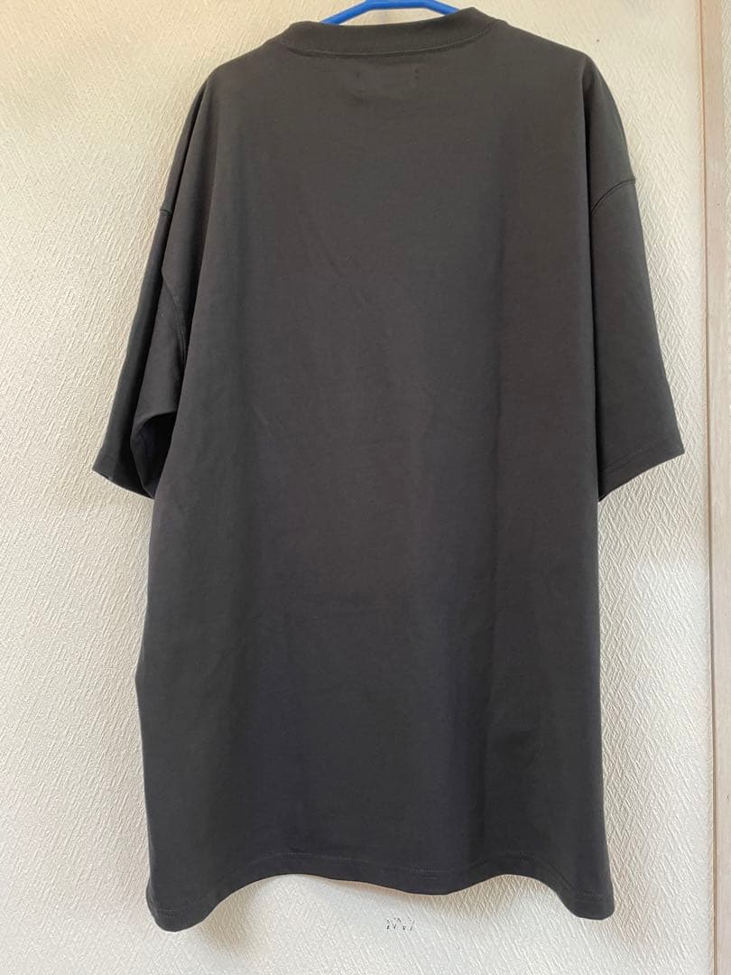 最終値下げ！新品・未使用【ガルフィー】ク・ラッチブランド 大型犬メンズTシャツ