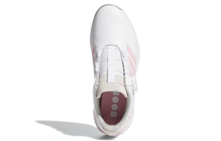 25cm アディダス ゴルフ W EQT ボア FW6285