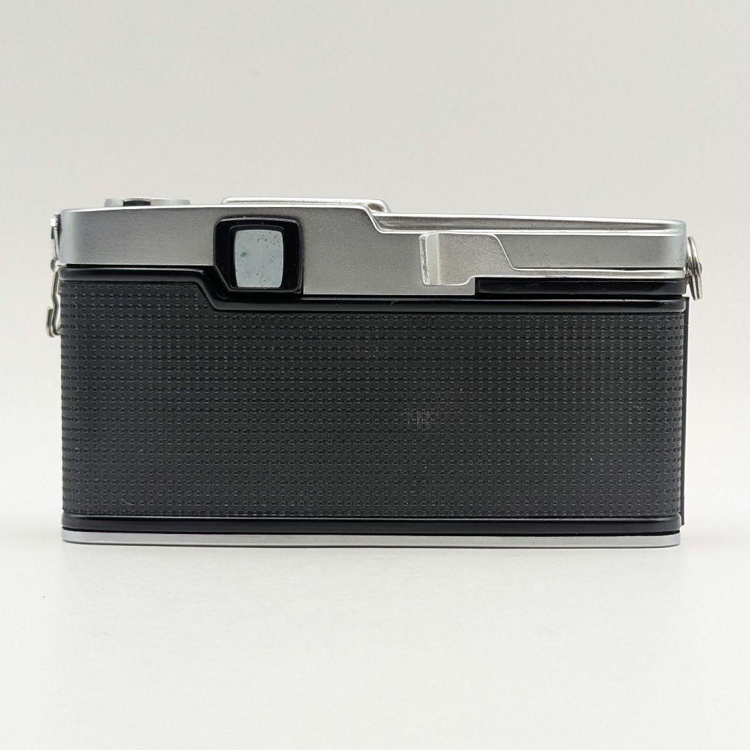 OLYMPUS PEN-FT ボディ ジャンク