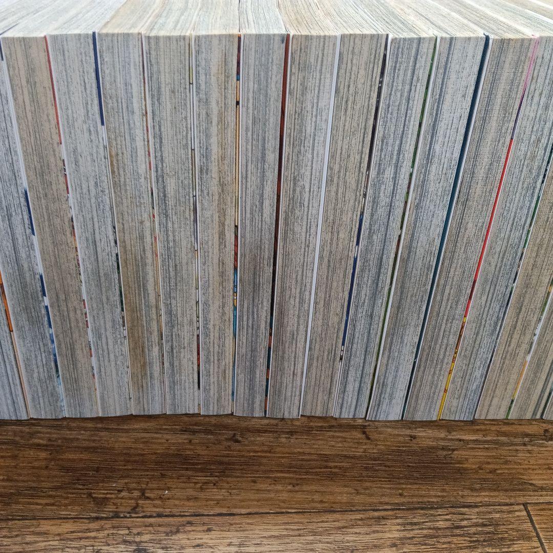 金色のガッシュ！！ 全巻セット　1-33