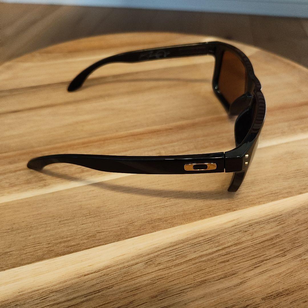 オークリー OAKLEY HOLBROOK ホルブルック ショーンホワイトモデル