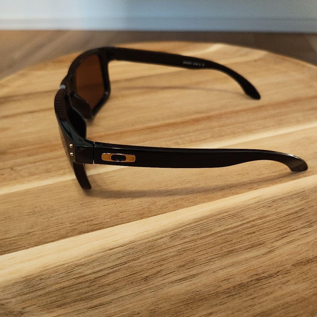 オークリー OAKLEY HOLBROOK ホルブルック ショーンホワイトモデル