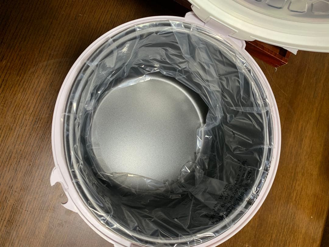 黒にんにく発酵器Dx
