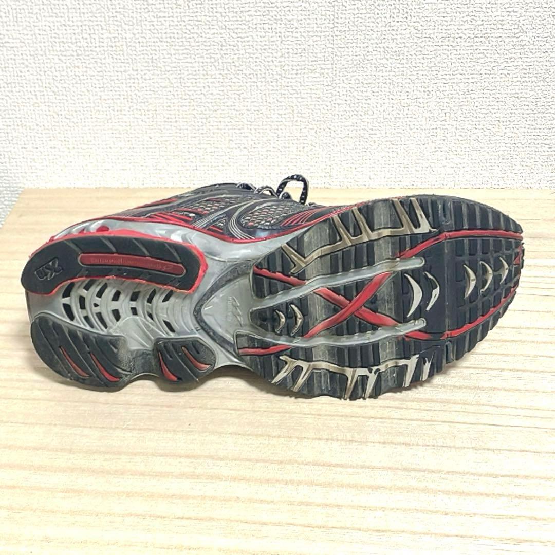 希少 Mizuno WAVE PROPHECY ウエーブ プロフェシー 27cm