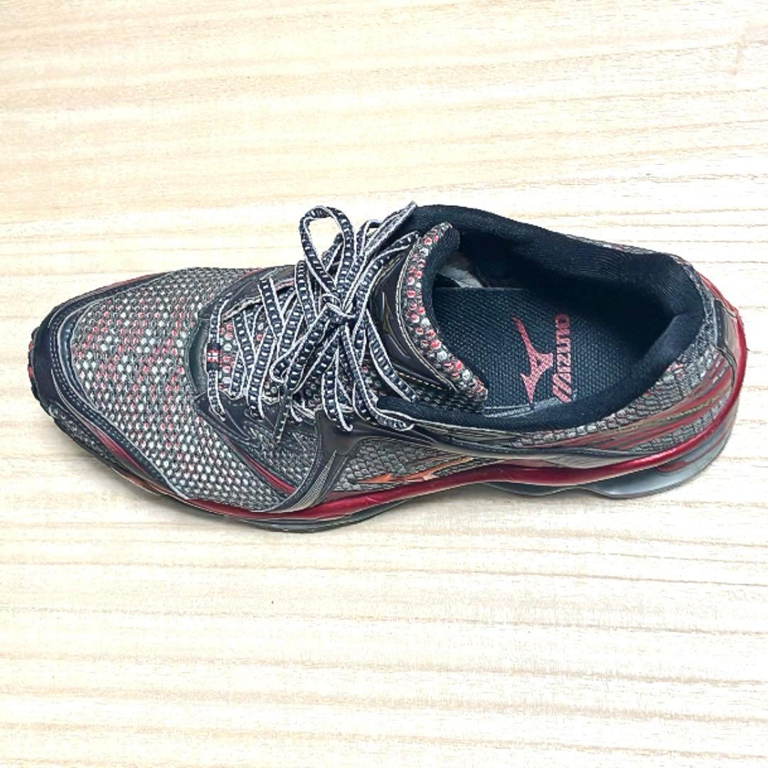 希少 Mizuno WAVE PROPHECY ウエーブ プロフェシー 27cm