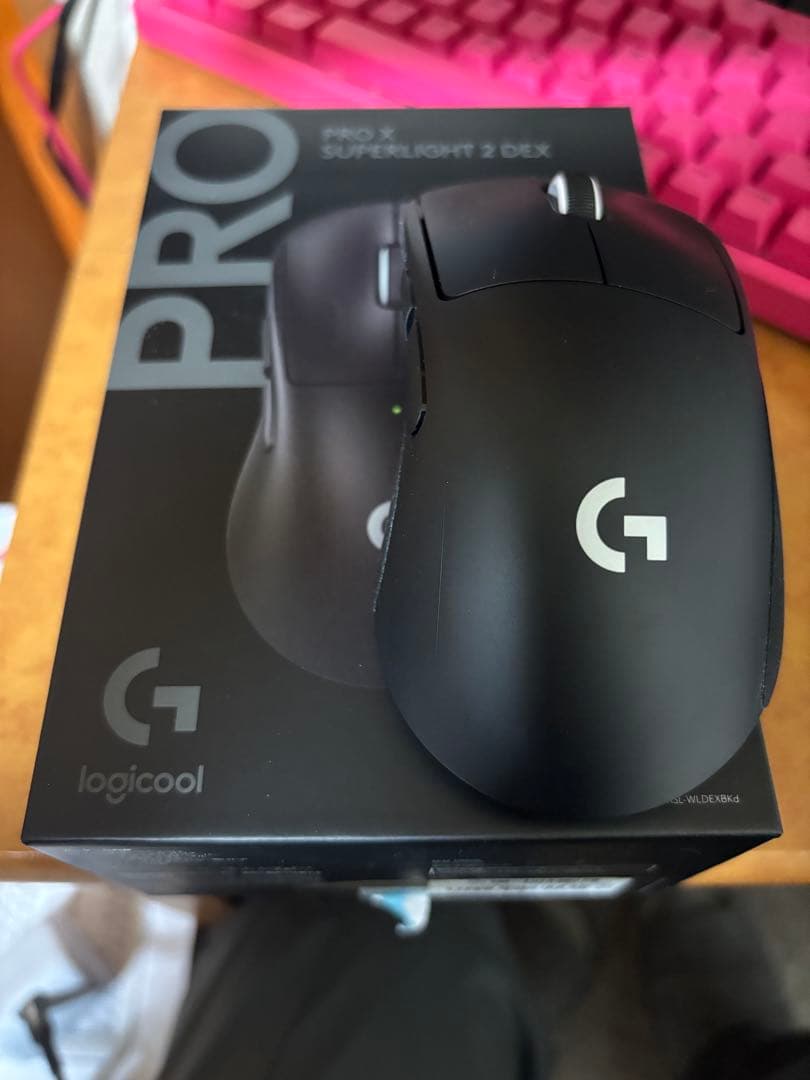 その他 gpro superlight dex