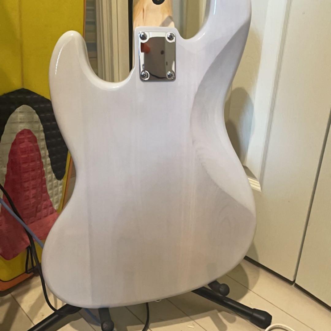 最終値下げ！　ESP GCA ベース
