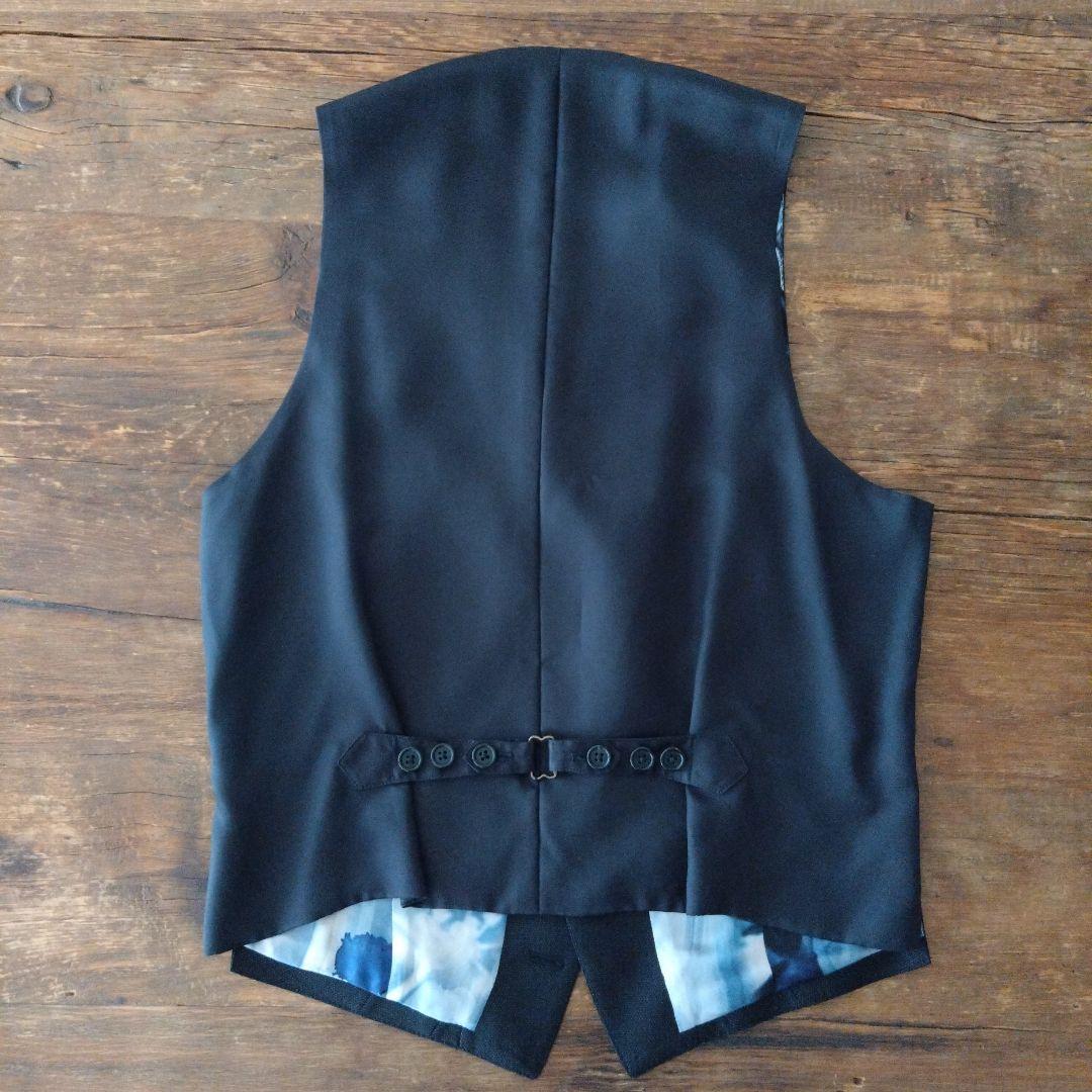 PAUL SMITH ポール・スミス　2025SS 3ピーススーツ 新品未使用