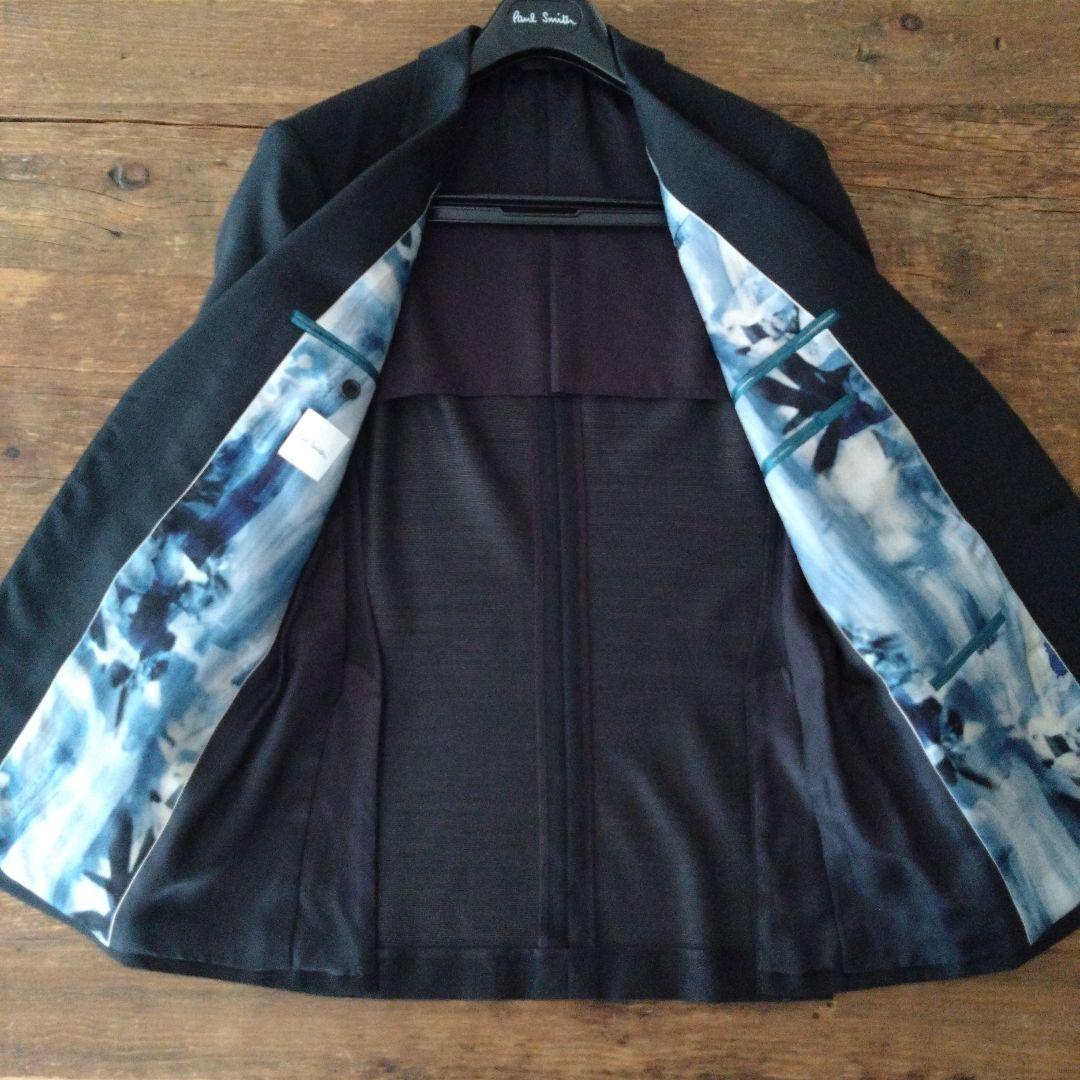PAUL SMITH ポール・スミス　2025SS 3ピーススーツ 新品未使用