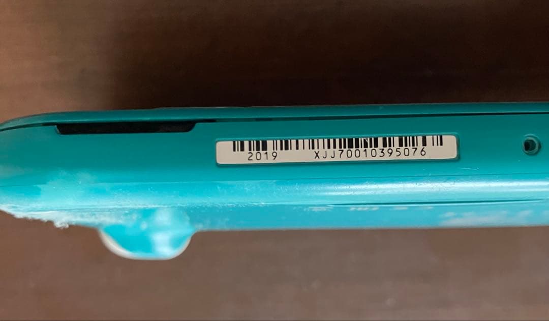ジャンク品 任天堂 Switch