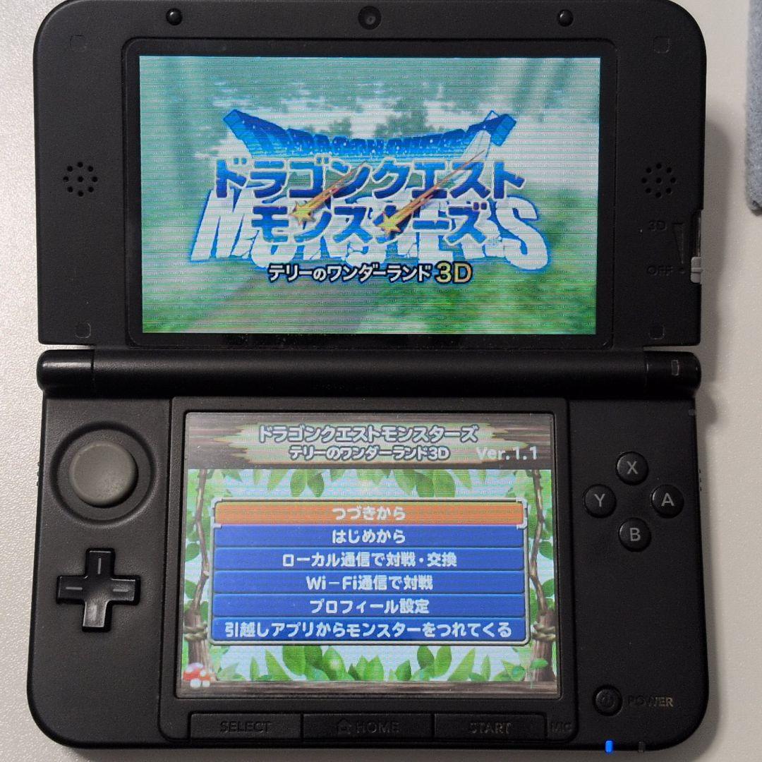 【動作確認済み】一部箱付き　モンスターズシリーズ　7作品まとめ