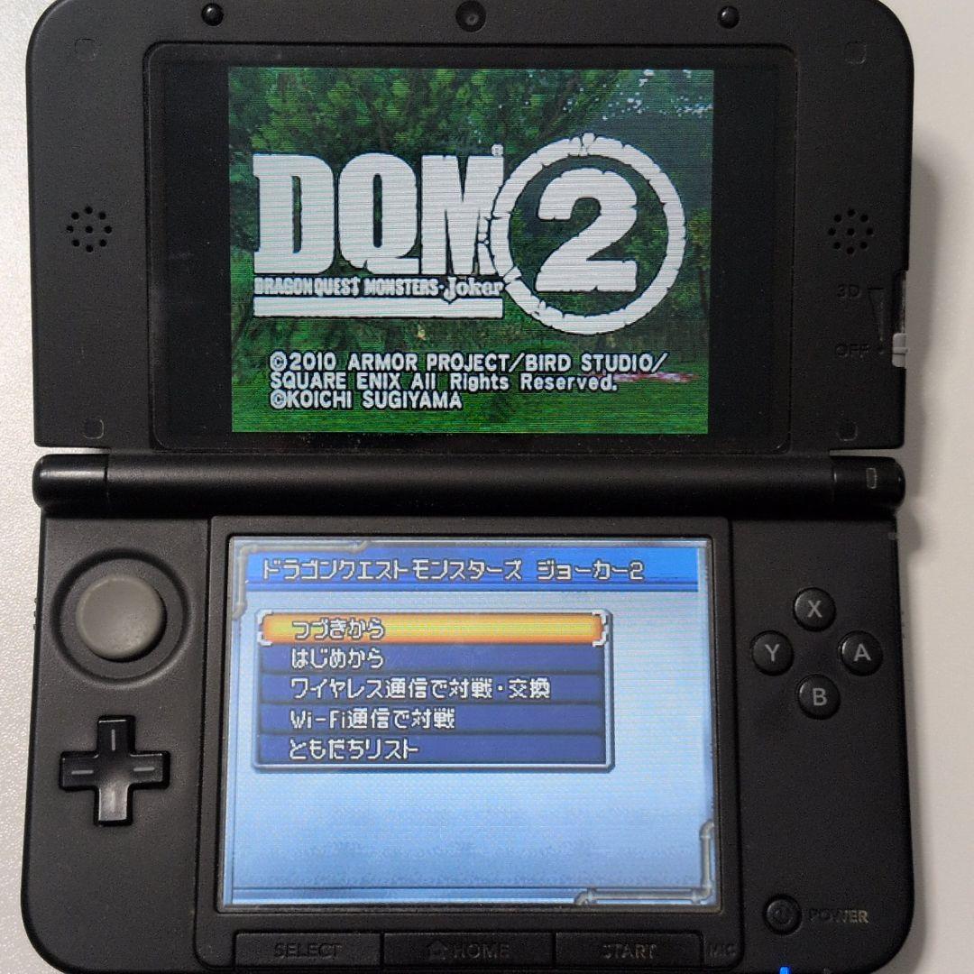 【動作確認済み】一部箱付き　モンスターズシリーズ　7作品まとめ