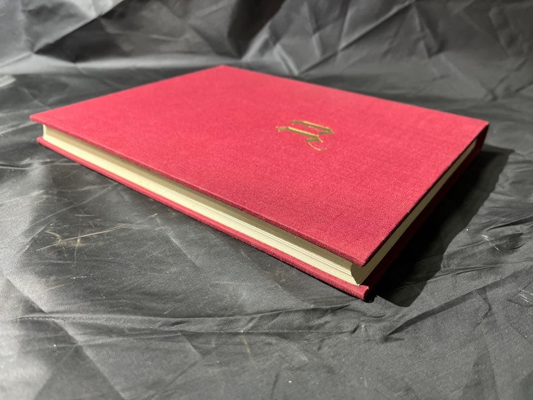 エティエンヌ・シュヴァリエの時祷書 アートブック 洋書 英語