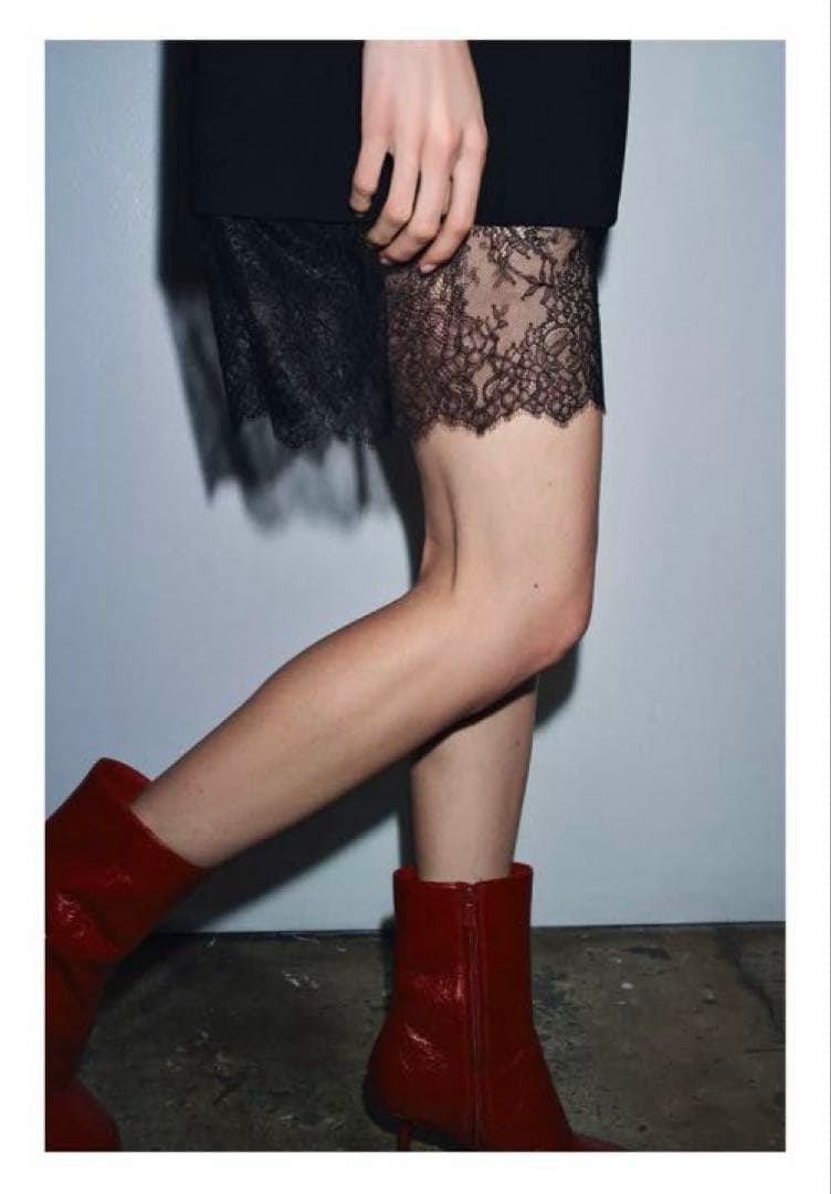 ZARA LIMITED EDUCATION ブレザー風ワンピース　S 新品