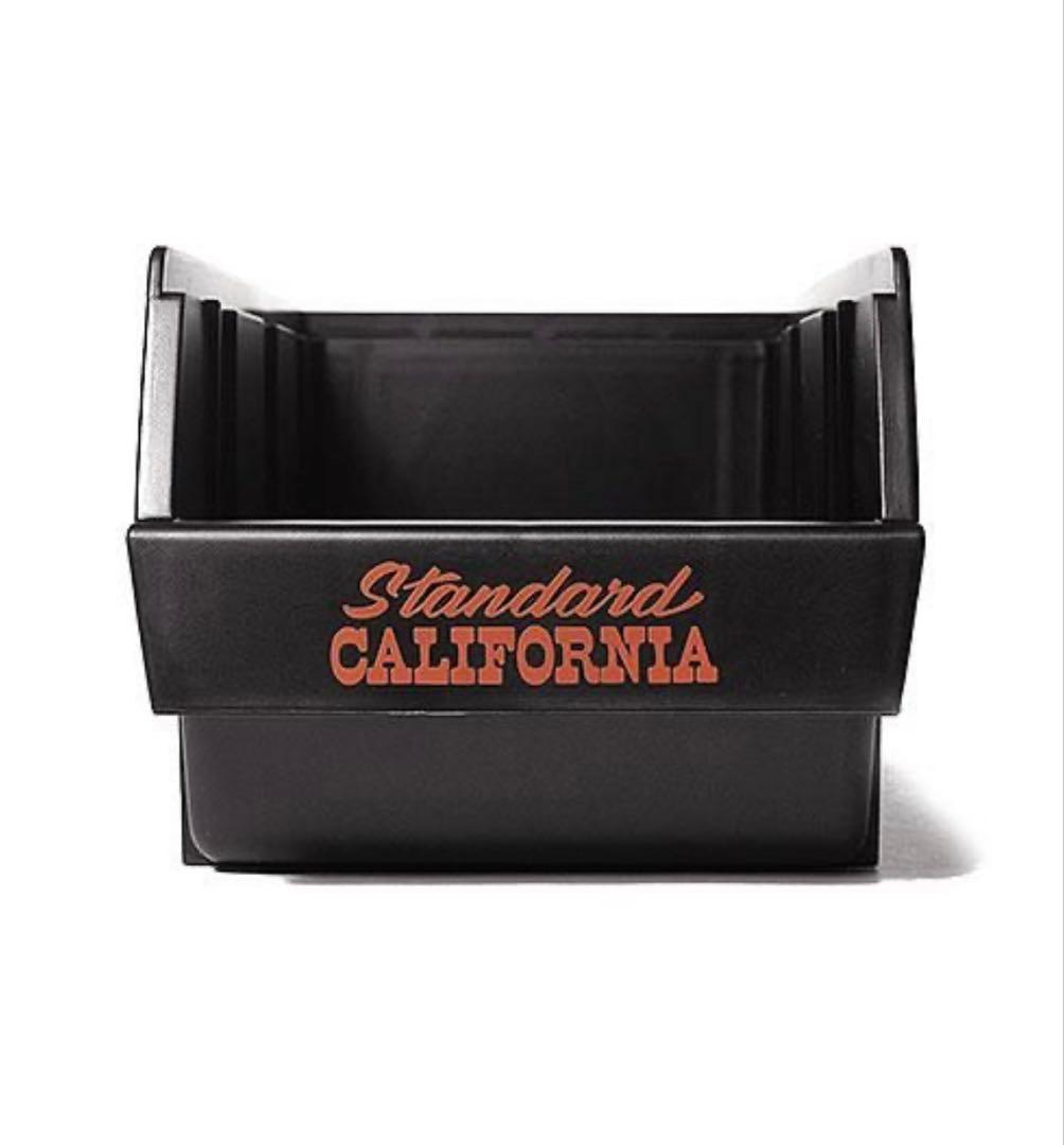 STANDARD CALIFORNIA × CAMBRO オーガナイザー　2個