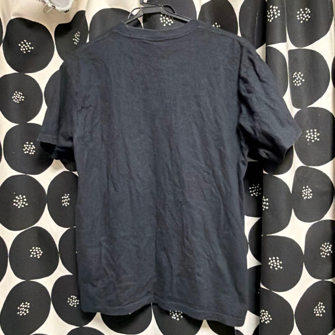 supreme ロゴtシャツ