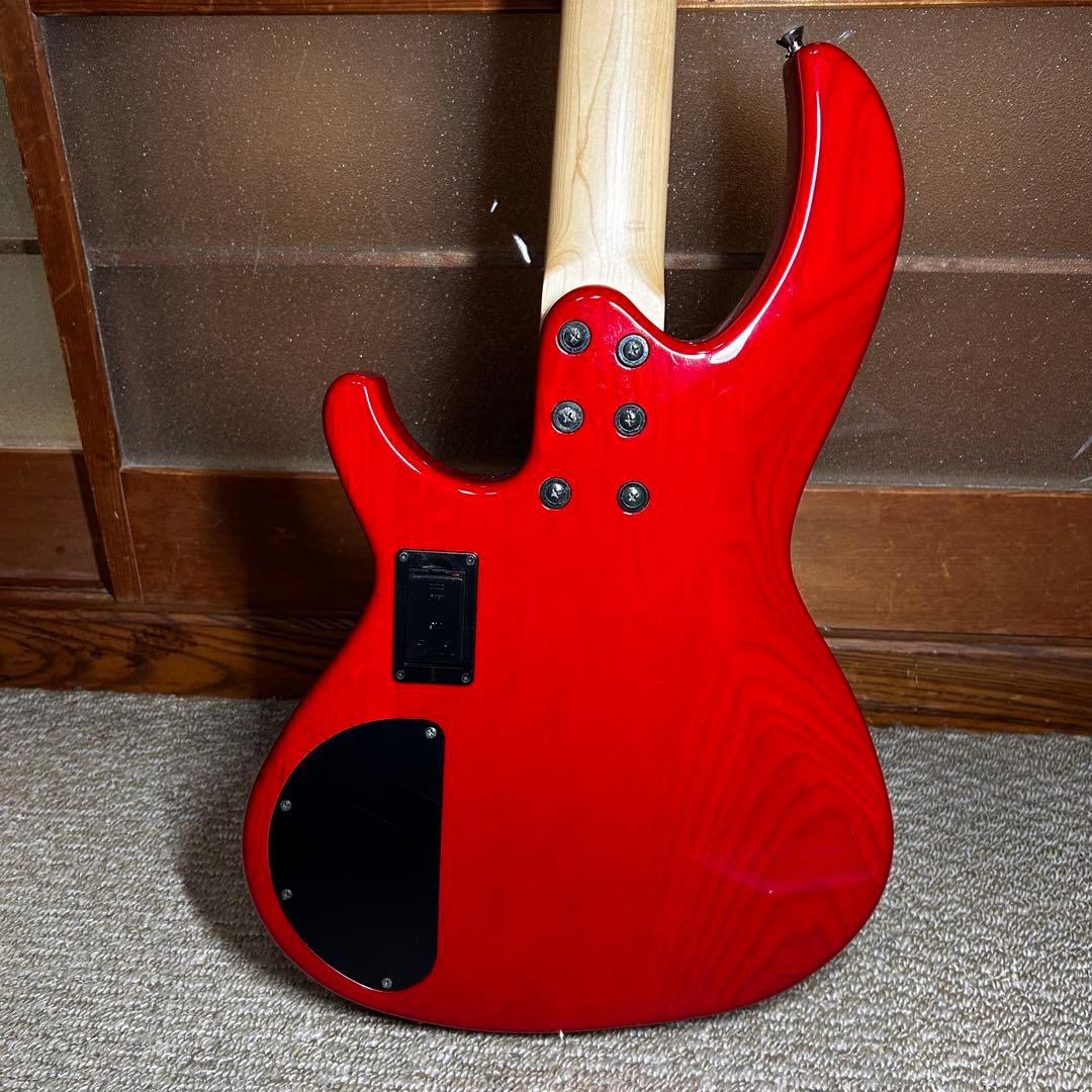 【しん】Aria Pro II RSB-1500M