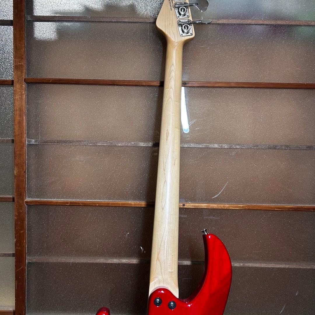 【しん】Aria Pro II RSB-1500M