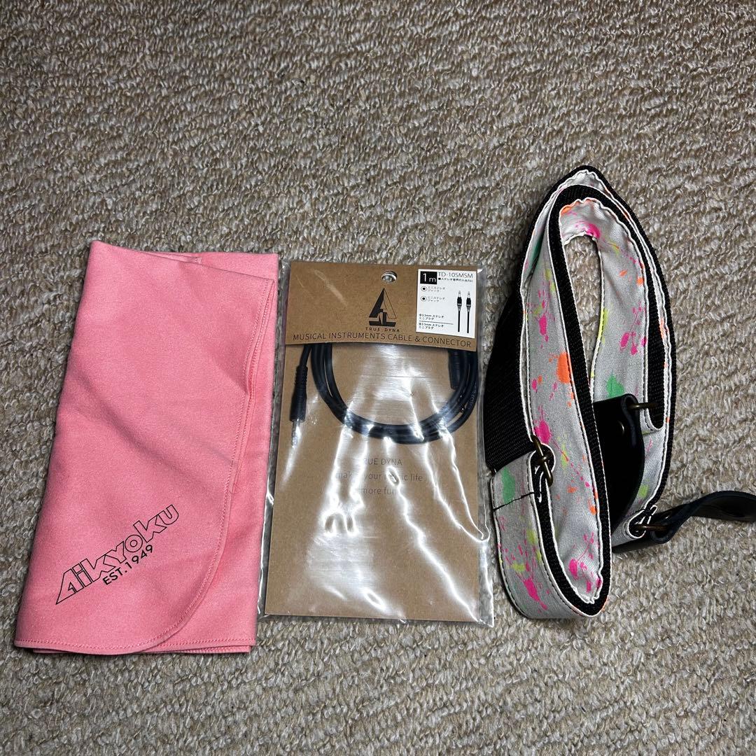 【しん】Aria Pro II RSB-1500M
