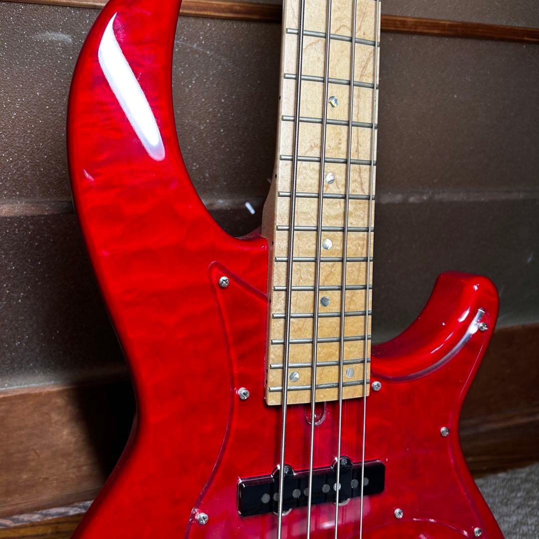 【しん】Aria Pro II RSB-1500M
