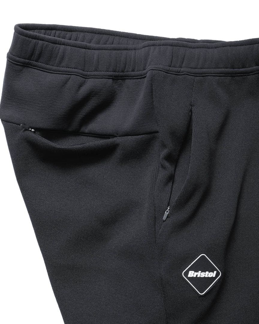 パンツ F.C.Real Bristol QUARTER KNIT PANTS