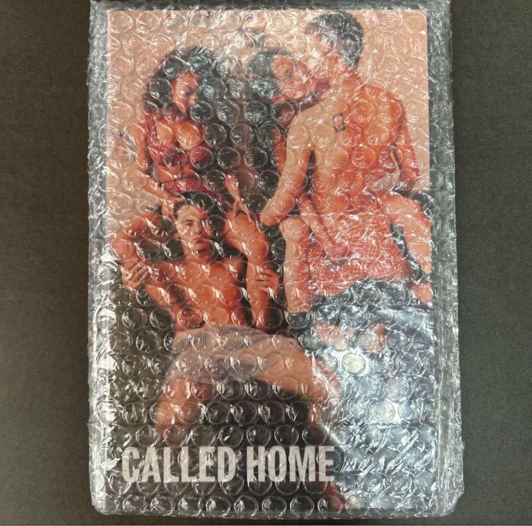 Larry Clark Living Proof ラリークラーク　Called