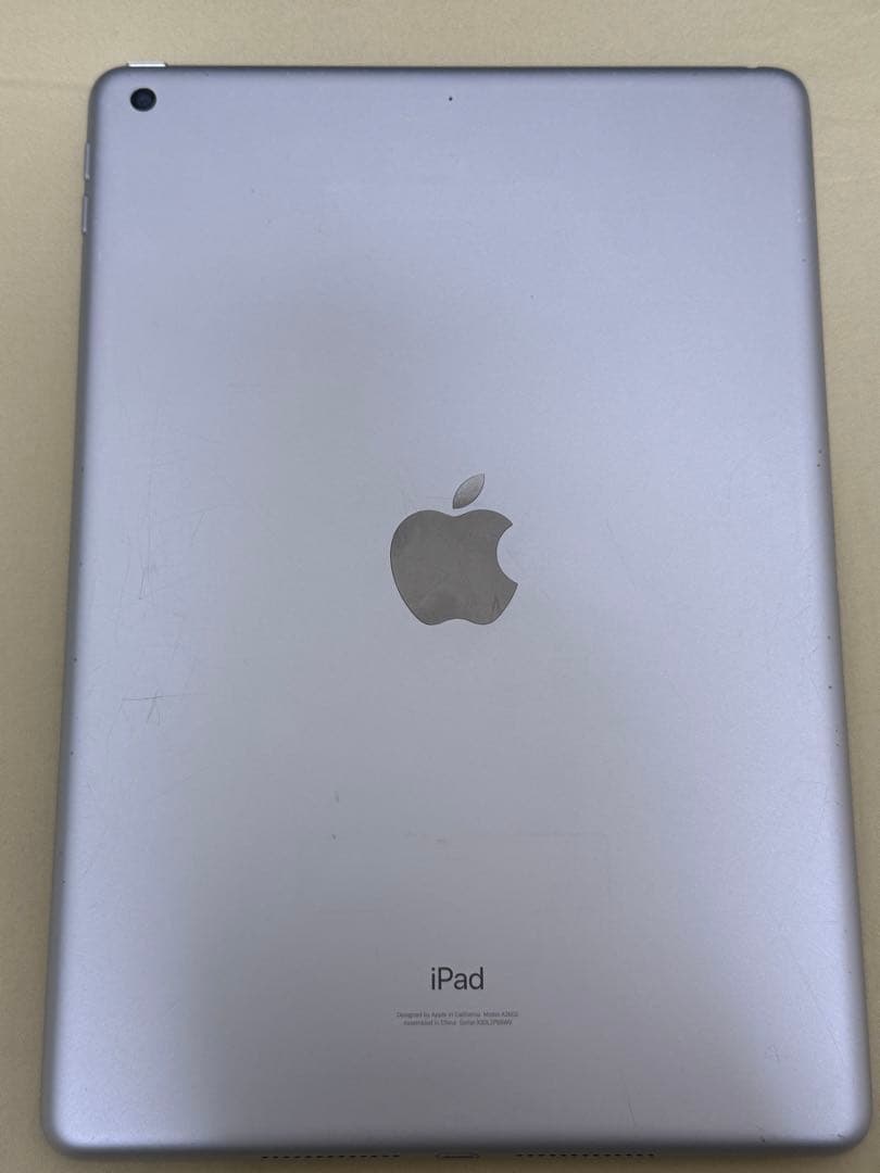 Apple iPad (第9世代) 64GB シルバー