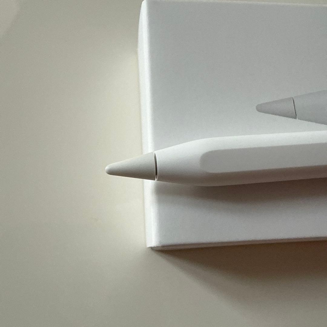 ハ*ス様 「ほぼ新品」Apple Pencil Pro A2538