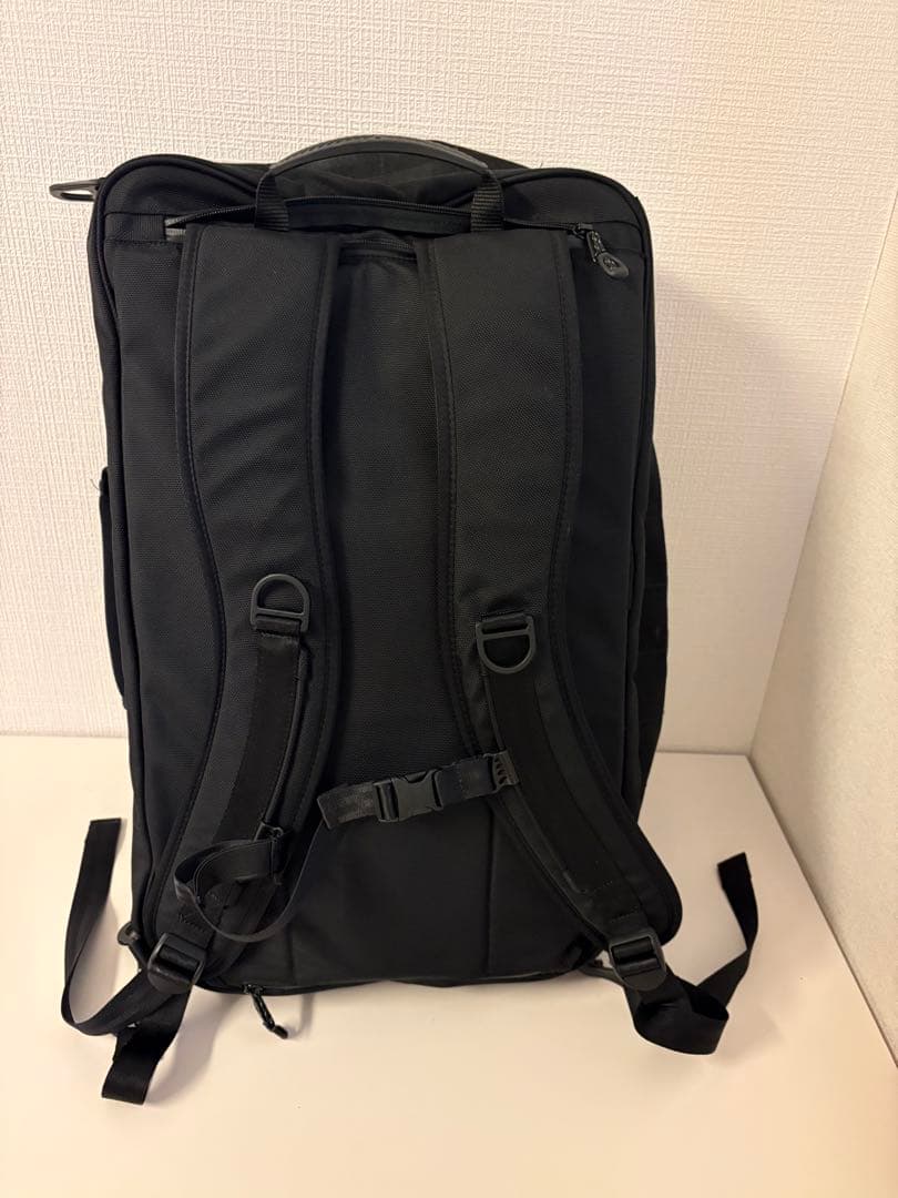 ☆SJ☆【美品】DATUM デイタム 3wayバッグ 元値:25,000